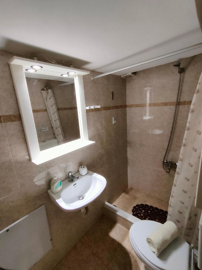 Apartamento Endlesssunrise Míloi Exterior foto